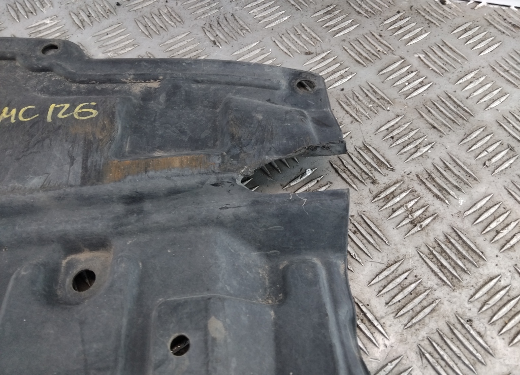 Защита антигравийная