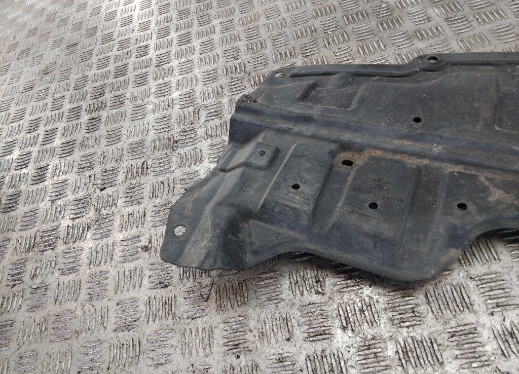 Защита антигравийная