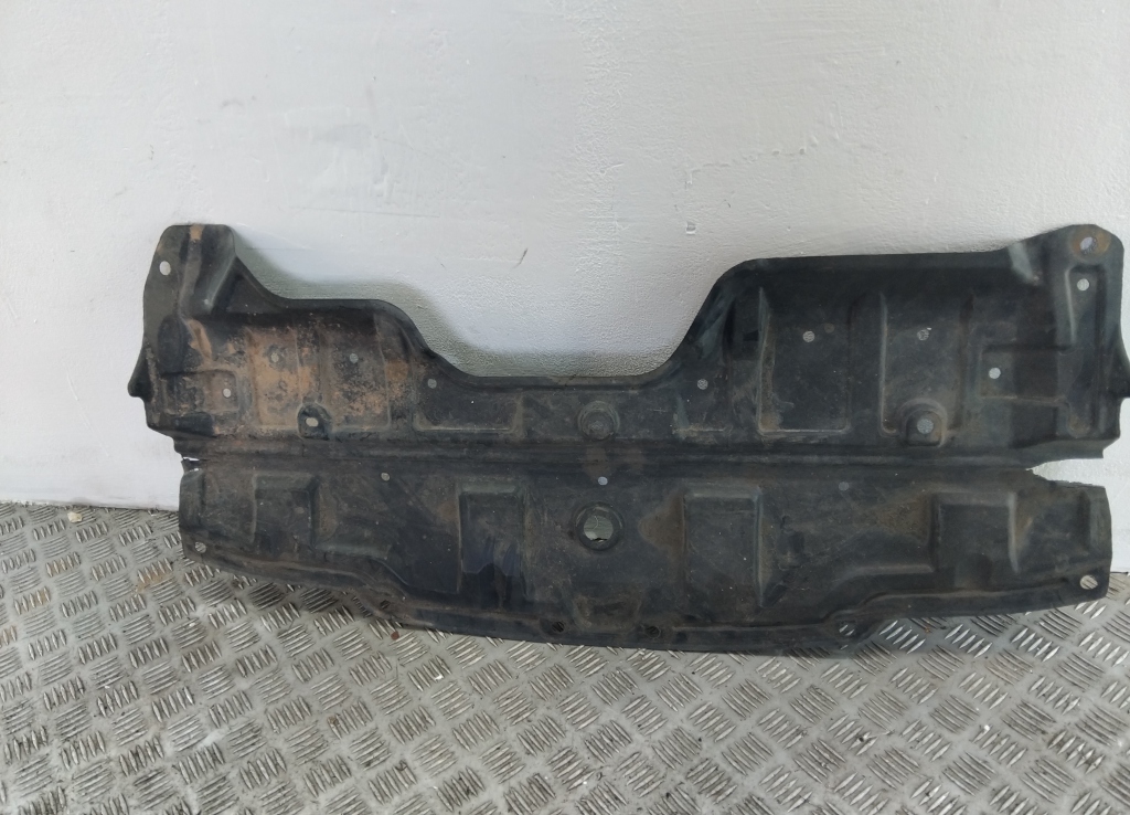 Защита антигравийная