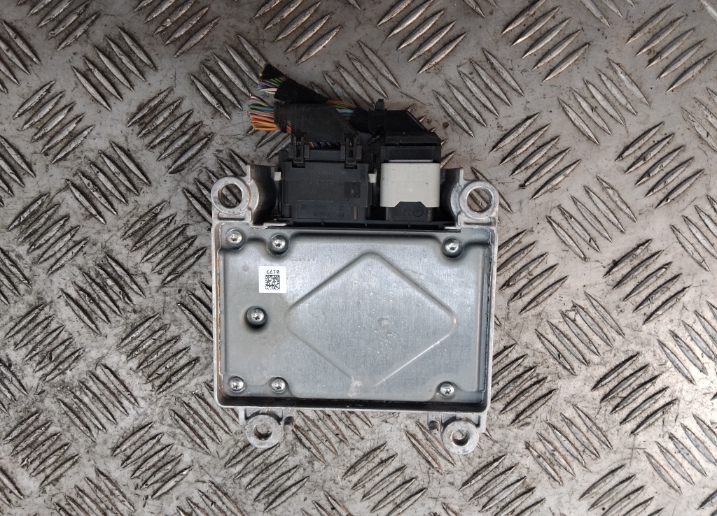 Блок управления подушек безопасности (AIR BAG)