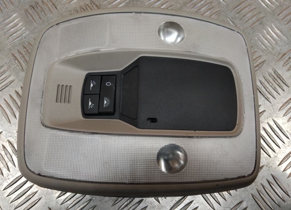 Плафон салонный