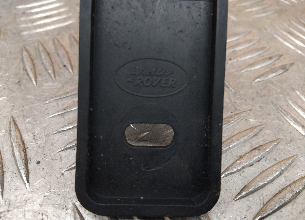 Кронштейн радиатора