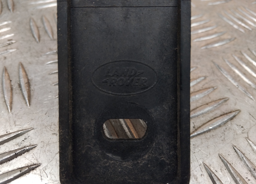 Кронштейн радиатора