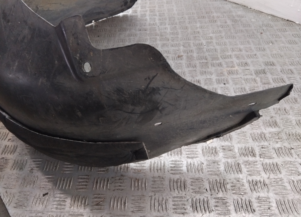 Локер задний правый