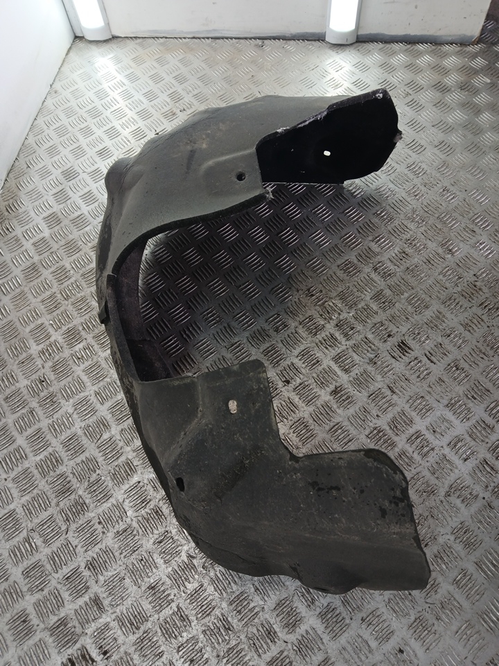 Локер задний левый