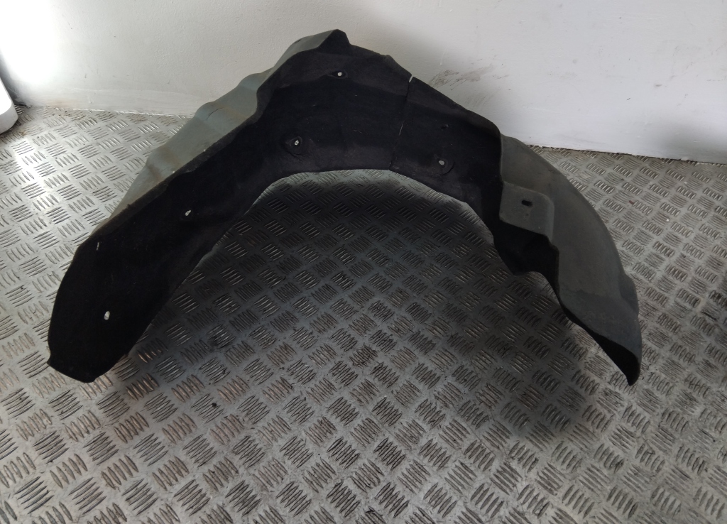 Локер задний правый