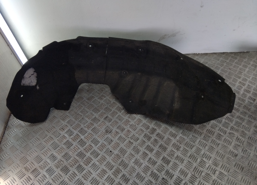 Локер задний правый