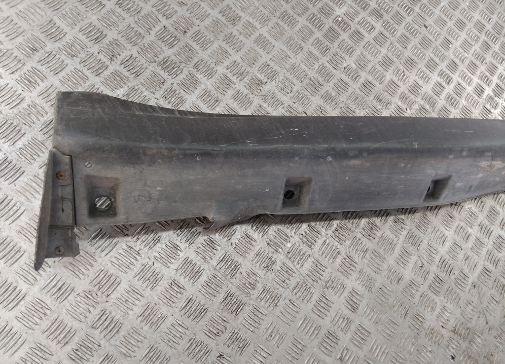 Накладка на порог (наружная)