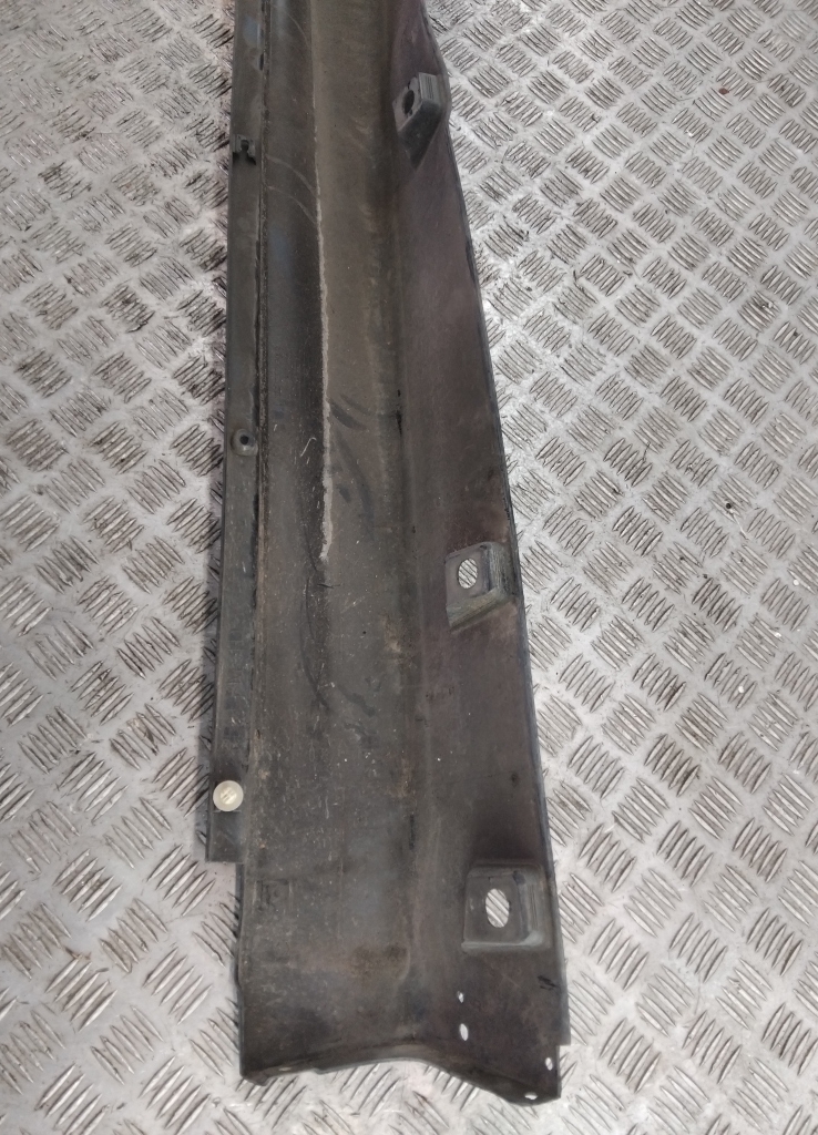 Накладка на порог (наружная)