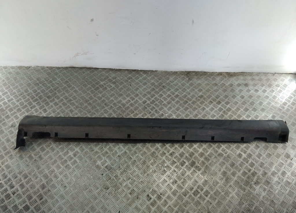 Накладка на порог (наружная)