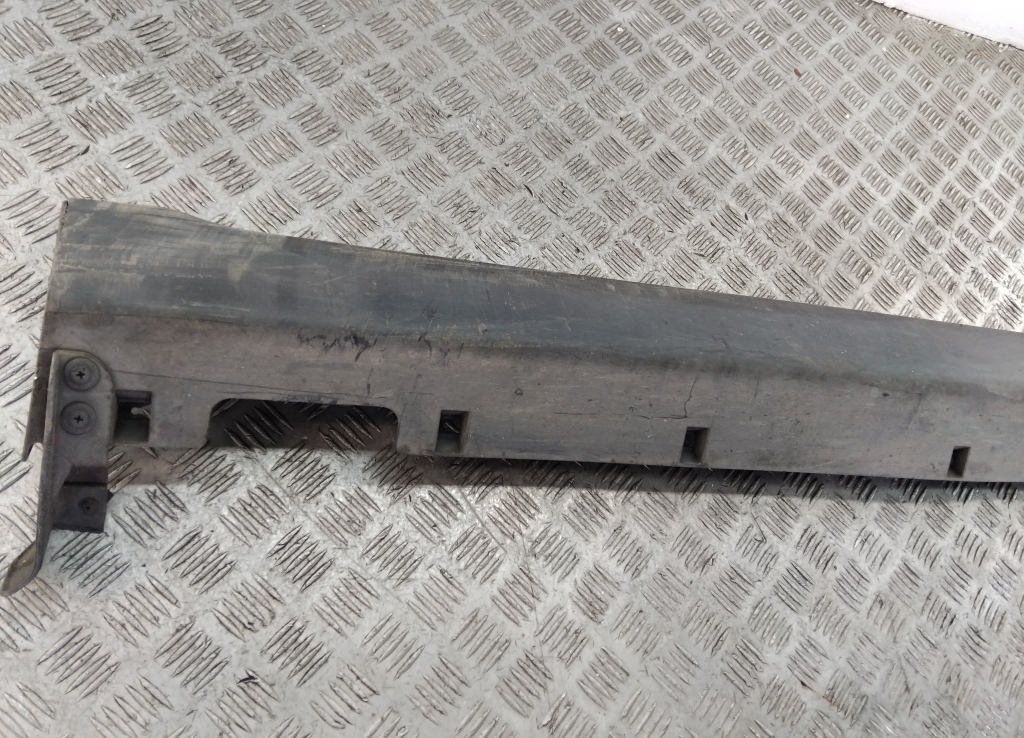 Накладка на порог (наружная)