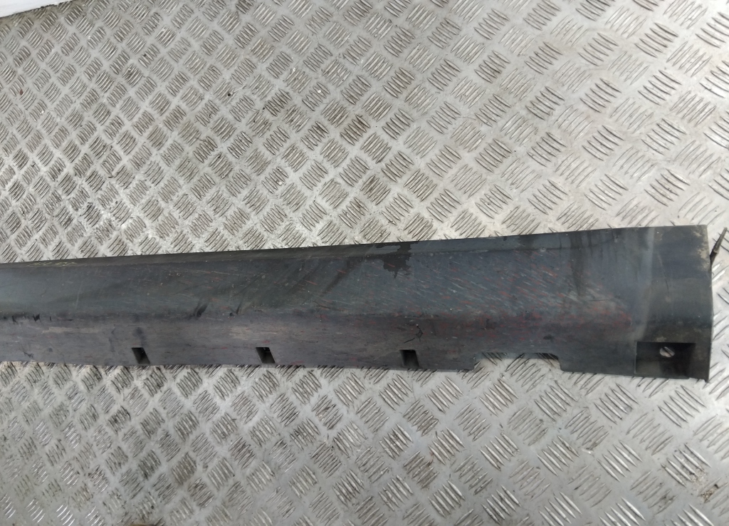 Накладка на порог (наружная)