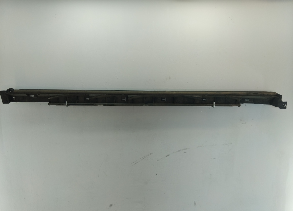 Накладка на порог (наружная)