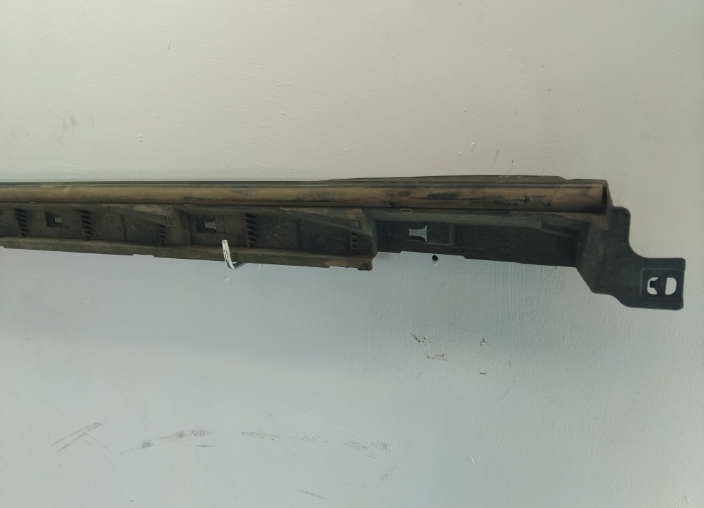 Накладка на порог (наружная)