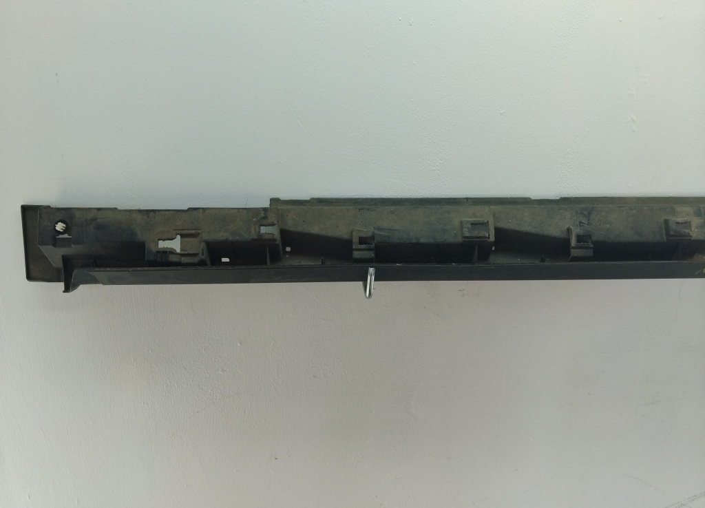 Накладка на порог (наружная)