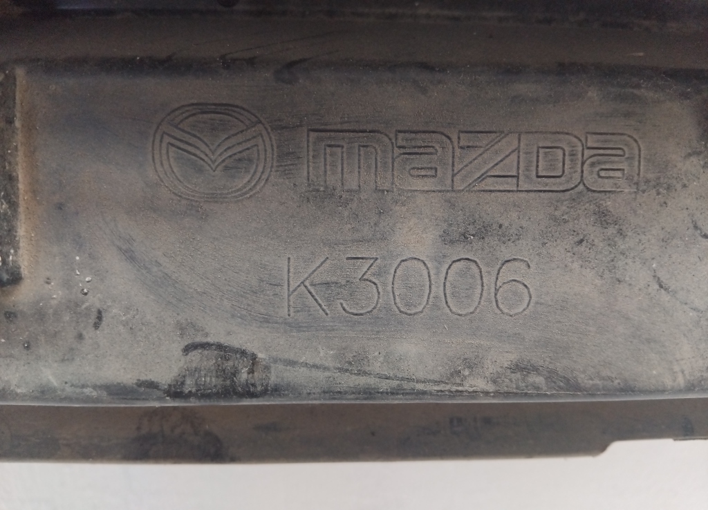 Накладка на порог (наружная)