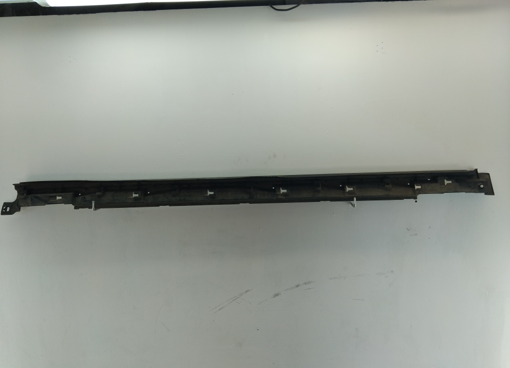 Накладка на порог (наружная)