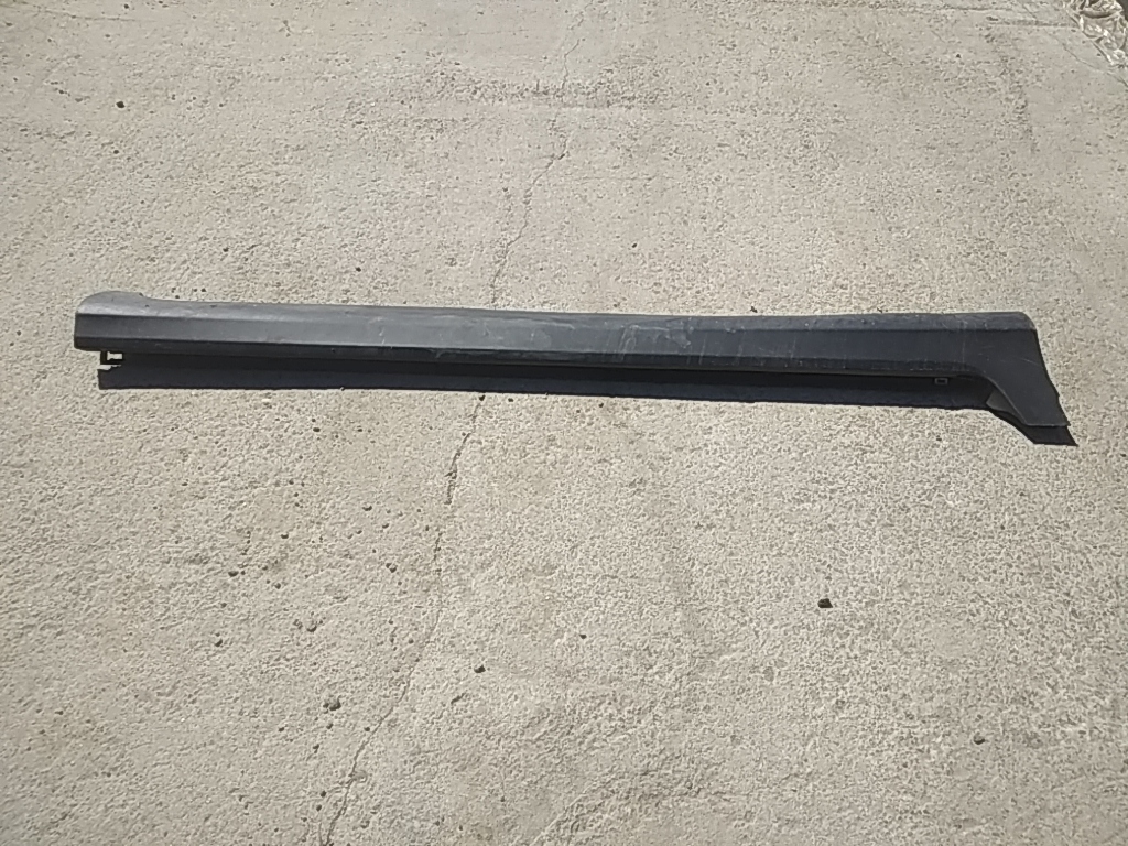 Накладка на порог (наружная)