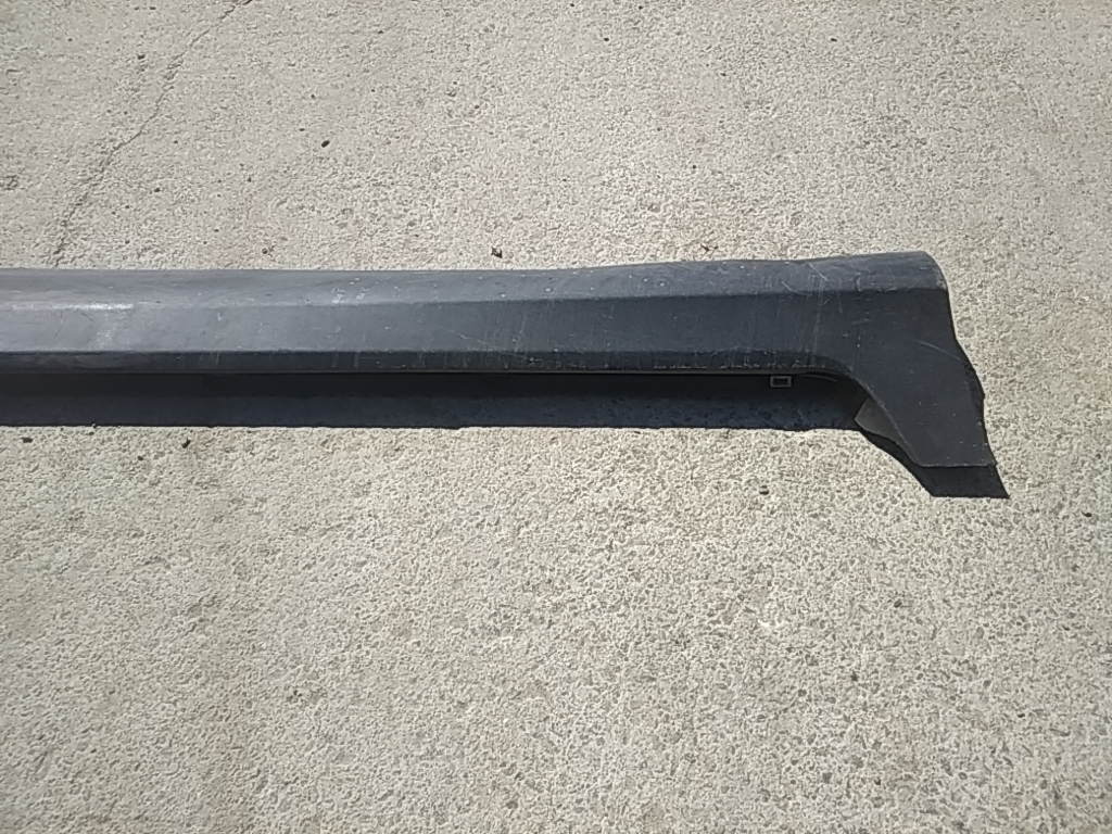 Накладка на порог (наружная)