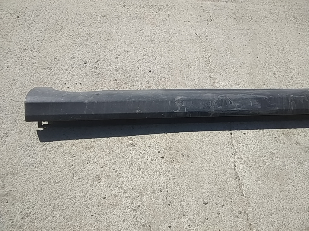 Накладка на порог (наружная)