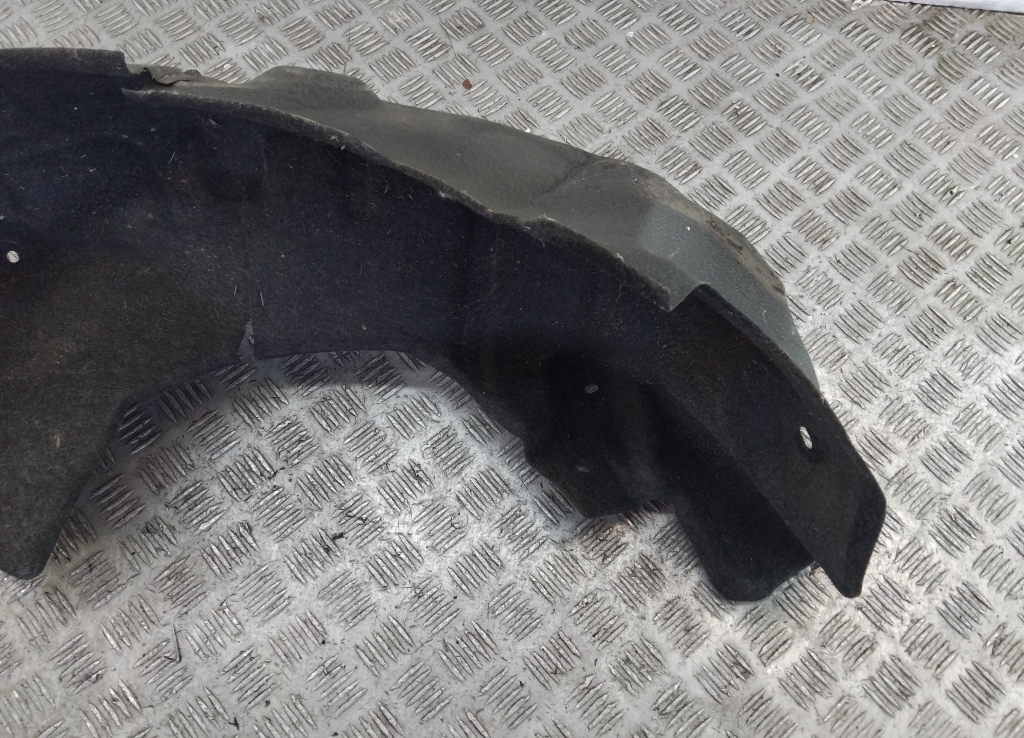 Локер задний левый