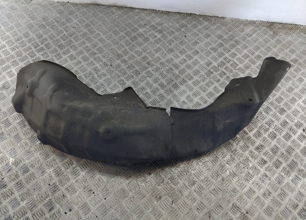 Локер задний левый