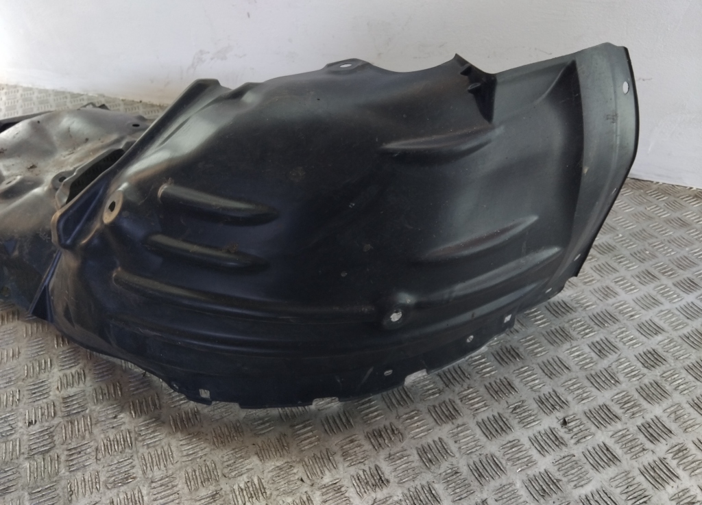 Локер передний правый