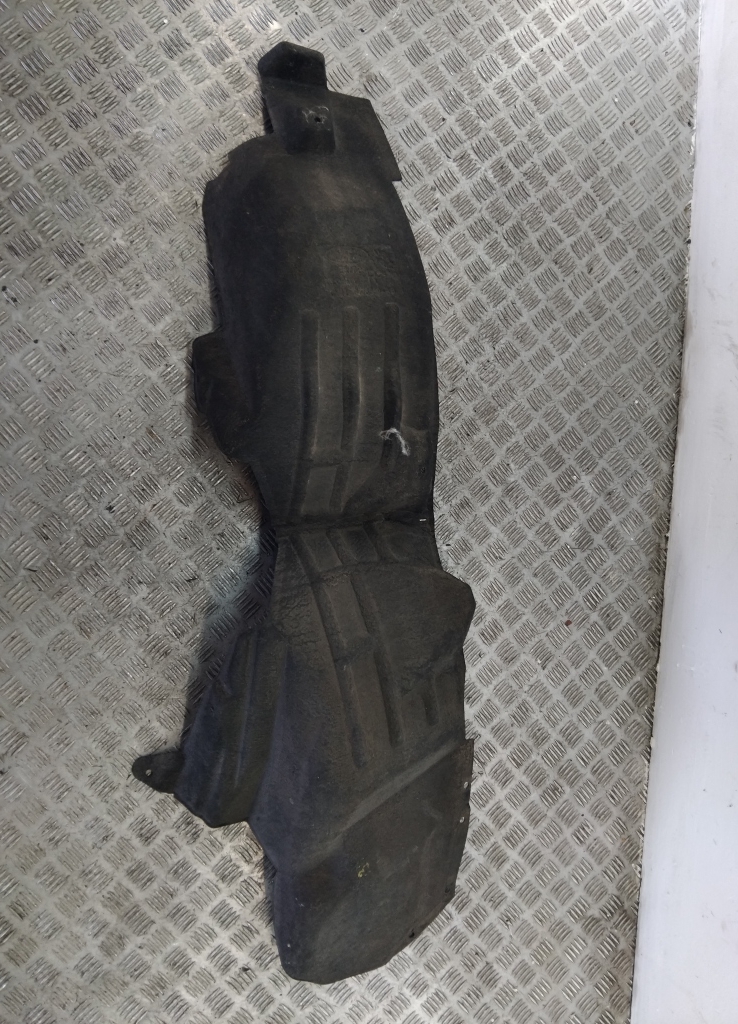 Локер задний правый