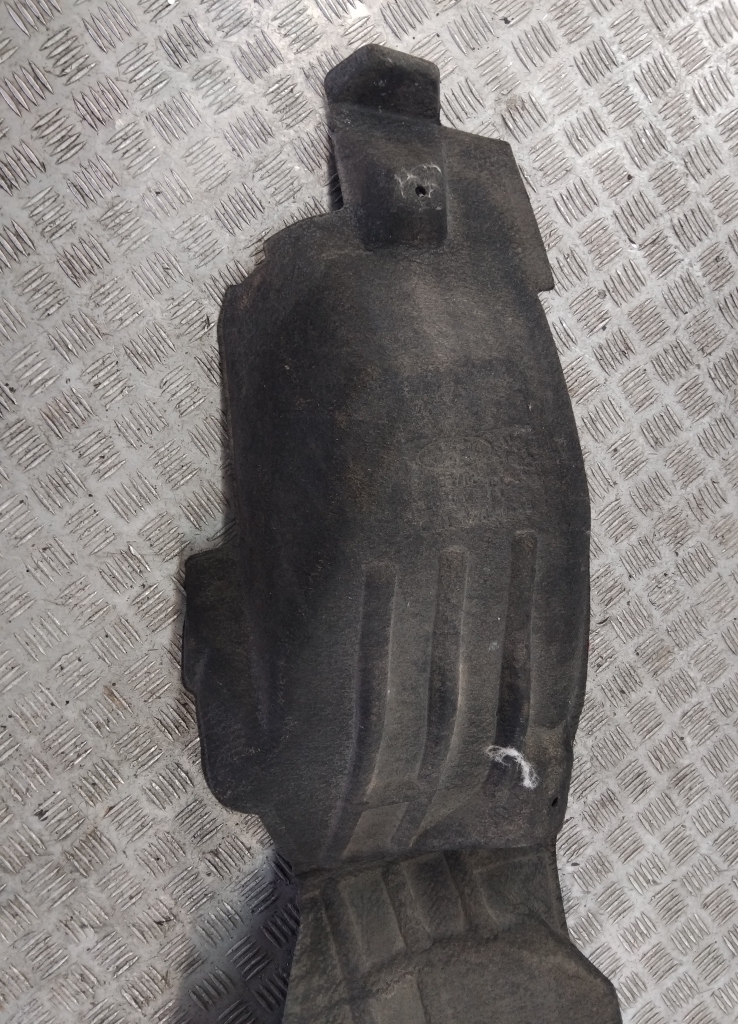 Локер задний правый