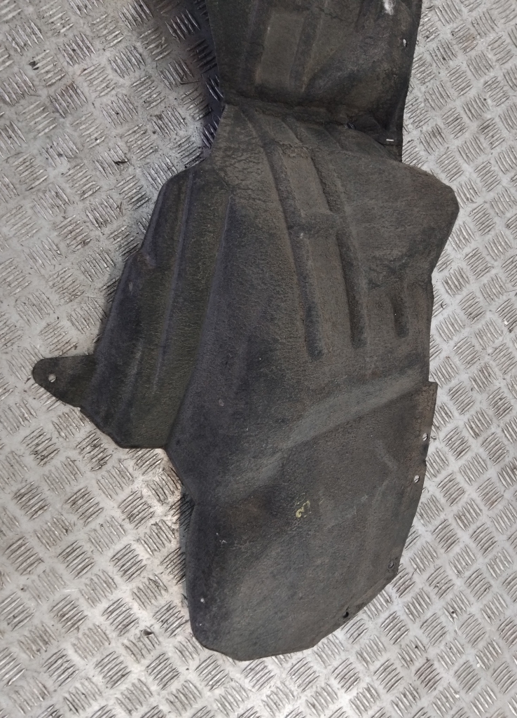 Локер задний правый