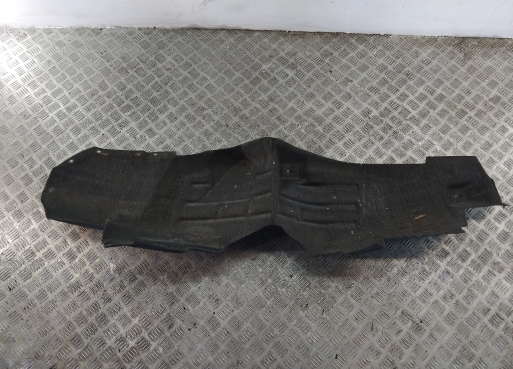 Локер задний правый