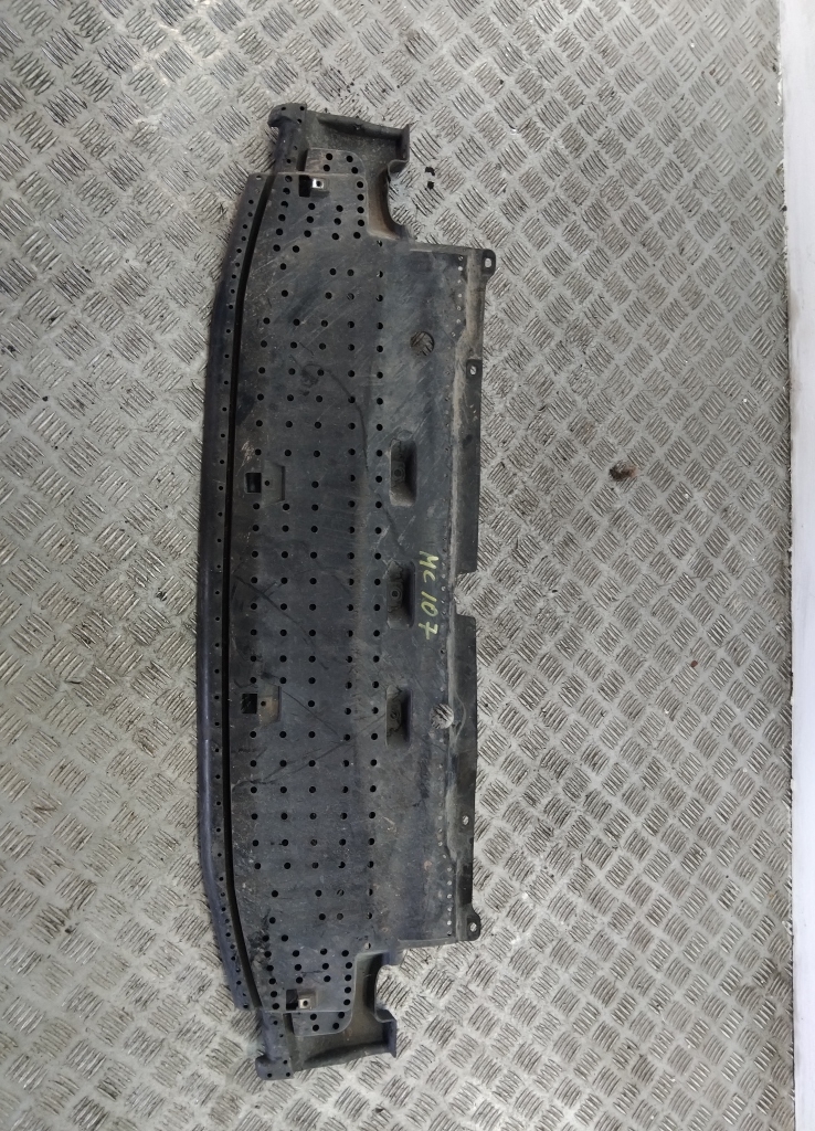 Защита антигравийная