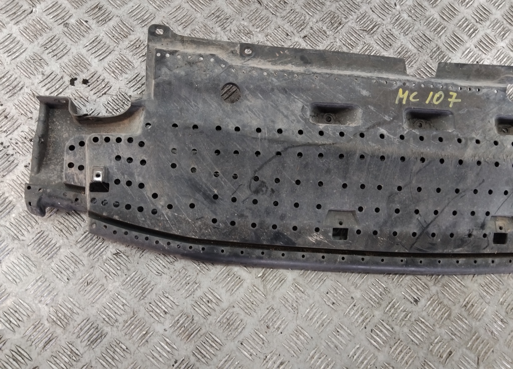 Защита антигравийная