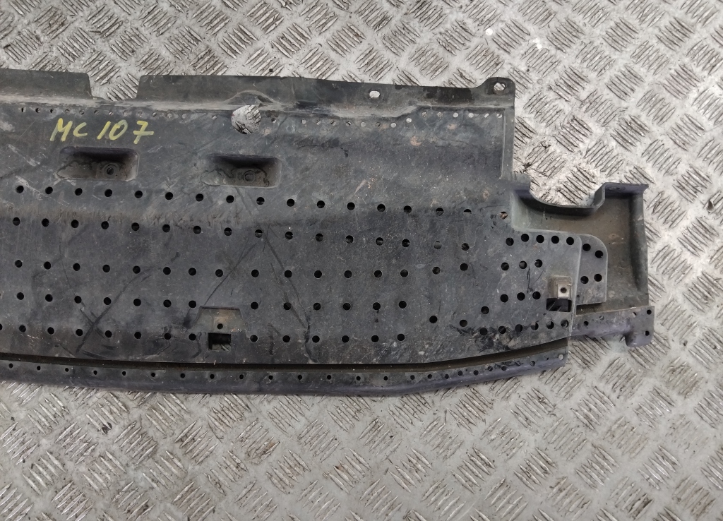 Защита антигравийная