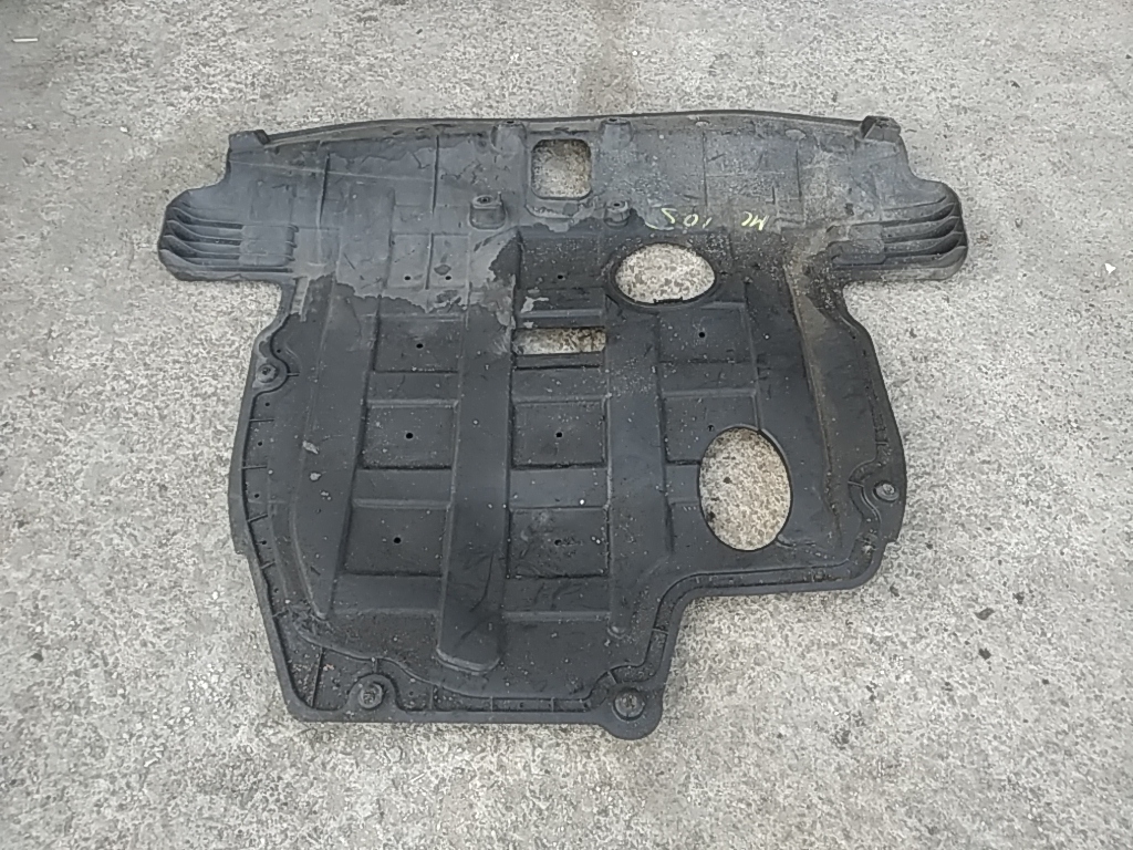 Защита антигравийная