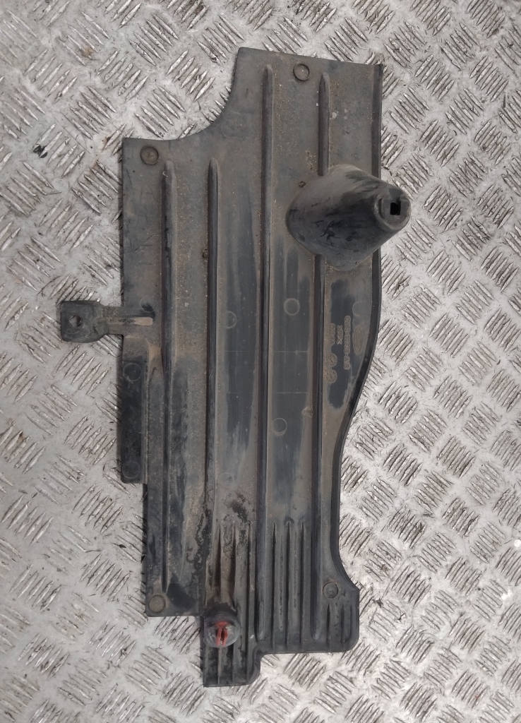 Защита антигравийная