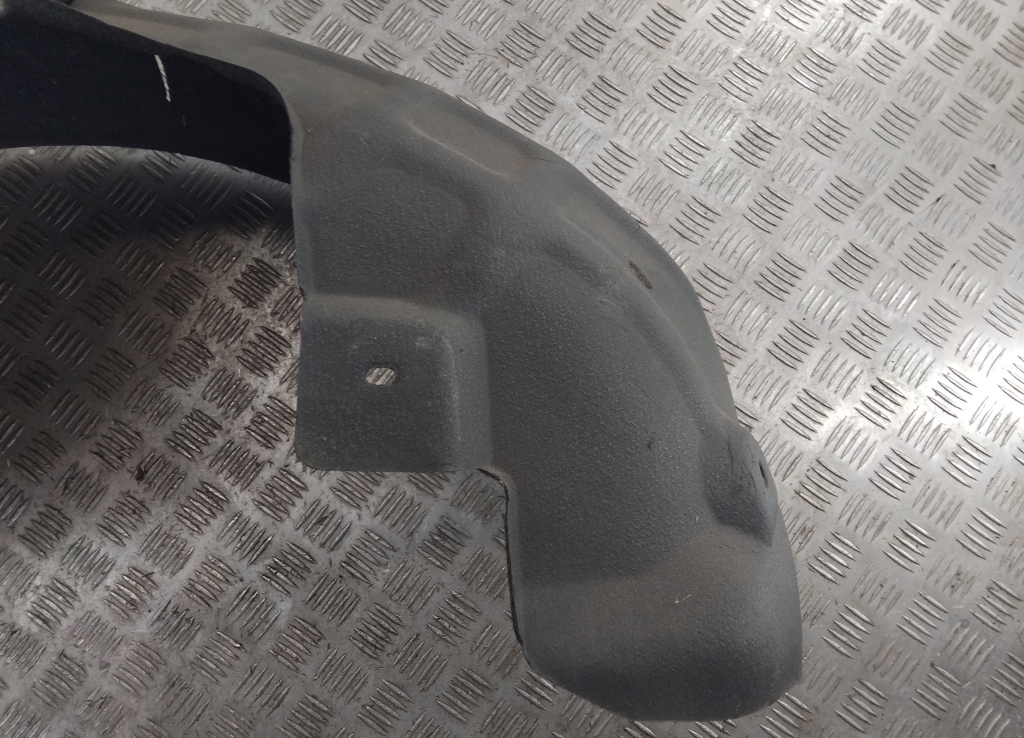 Локер задний правый