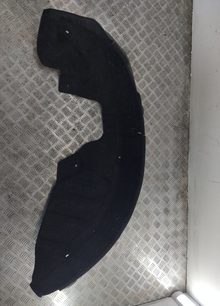 Локер задний правый