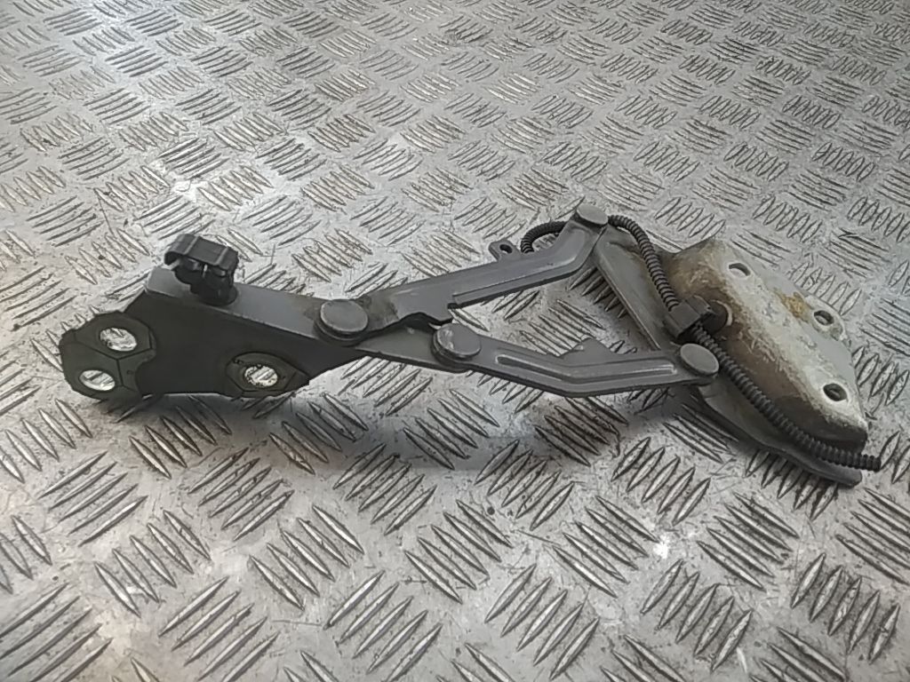 Петля капота правая