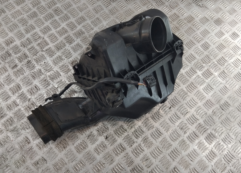 Корпус воздушного фильтра