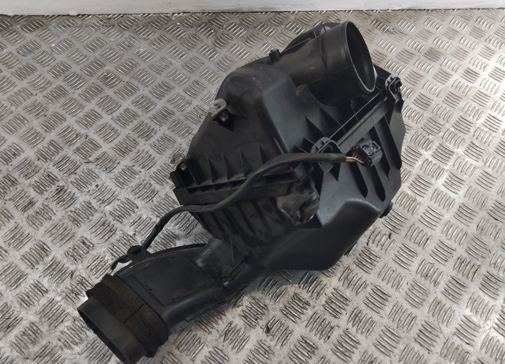 Корпус воздушного фильтра