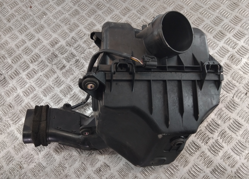 Корпус воздушного фильтра