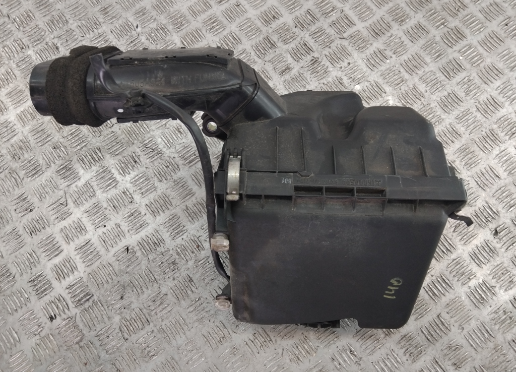 Корпус воздушного фильтра