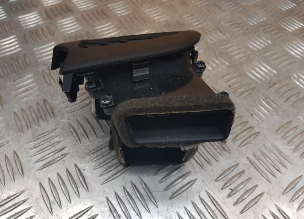 Дефлектор воздушный