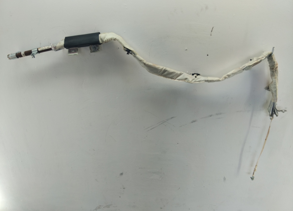 Подушка безопасности боковая (шторка)