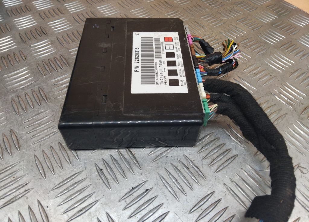 Блок комфорта