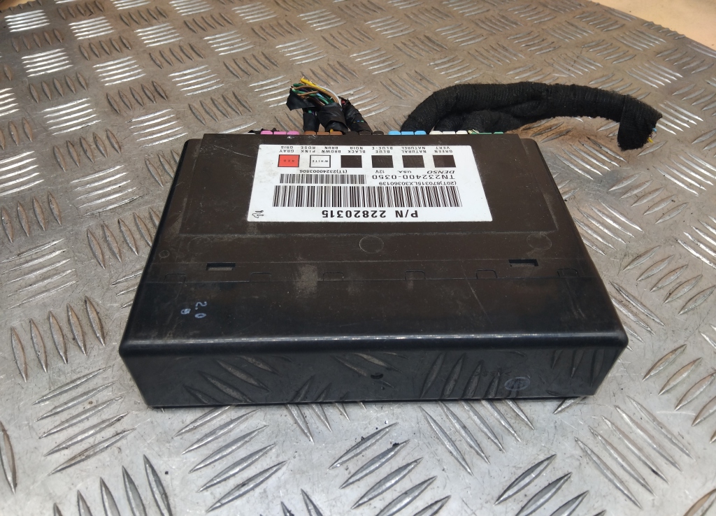 Блок комфорта