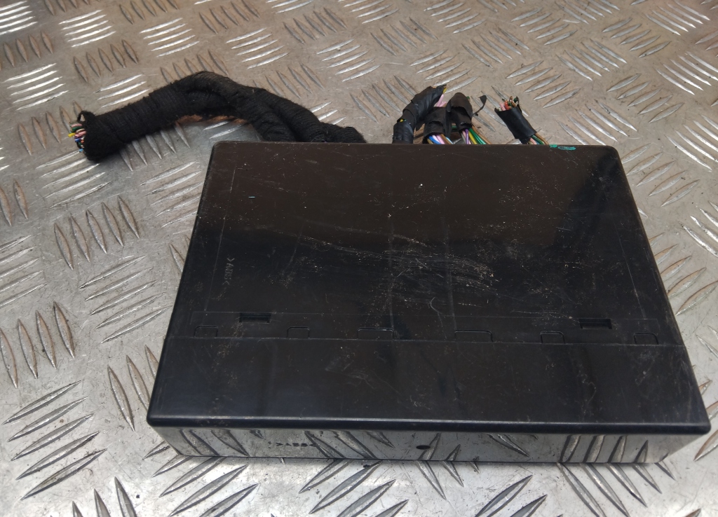 Блок комфорта