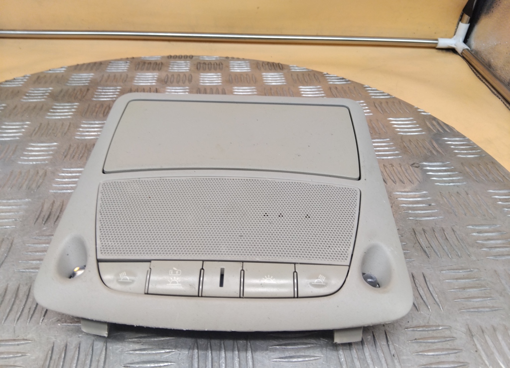 Плафон салонный