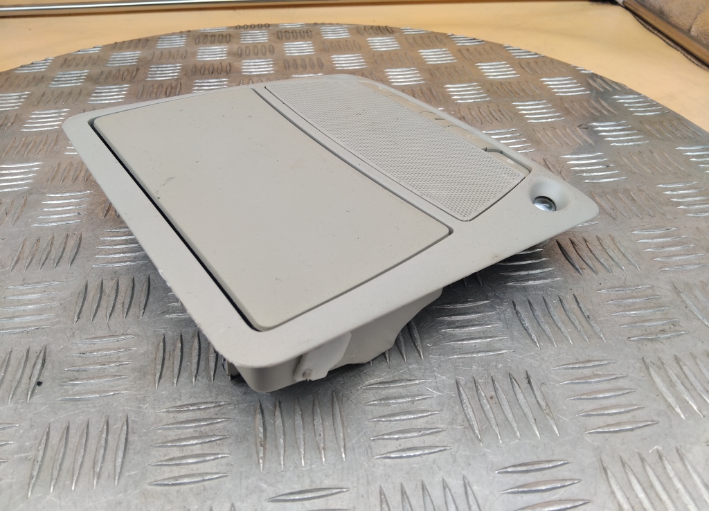 Плафон салонный